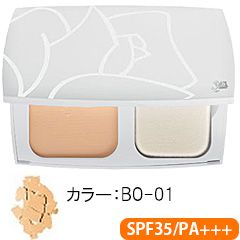 マキブランミラク コンパクト(9g)(#BO-01)｜LANCOME/ランコムの