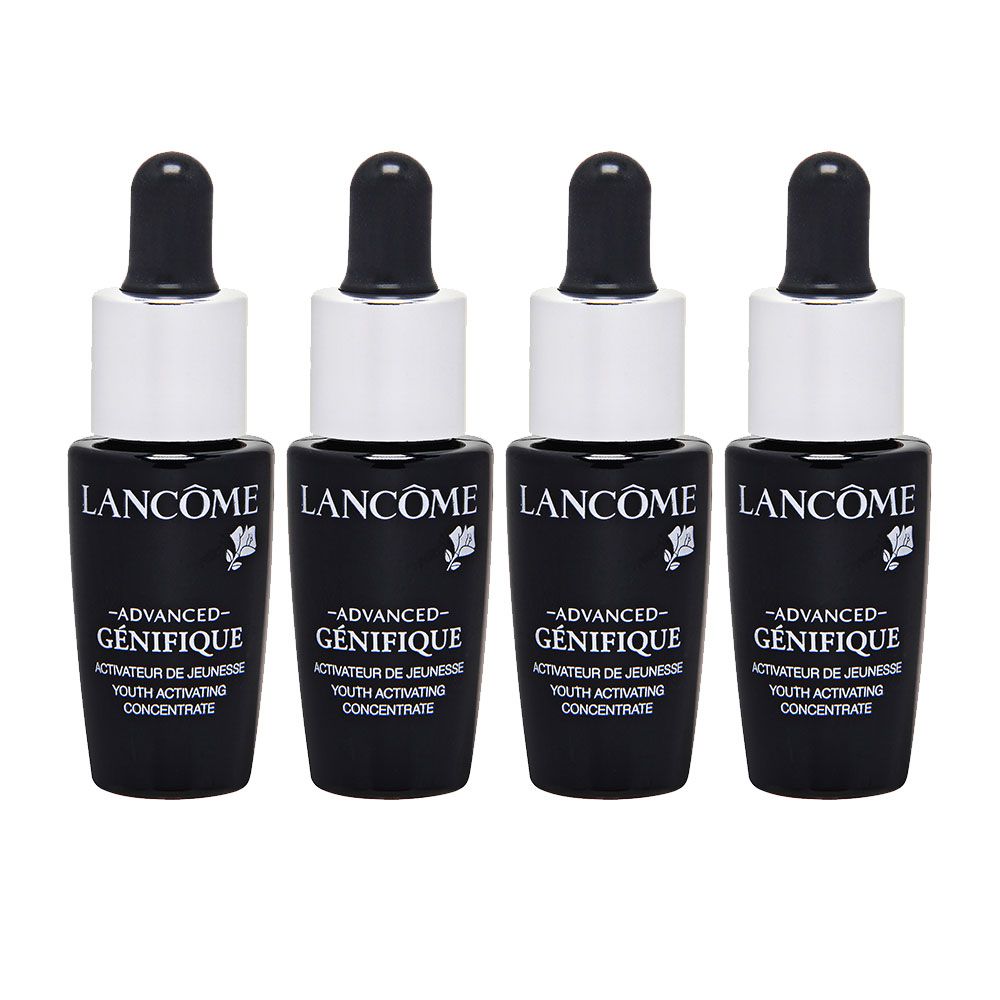 【ミニサイズ】ジェニフィック アドバンスト 7ml x4(合計28ml)