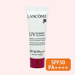 【特売品ミニサイズ】UV エクスペール XL フレッシュ アクアジェル SPF50/PA++++ 10ml