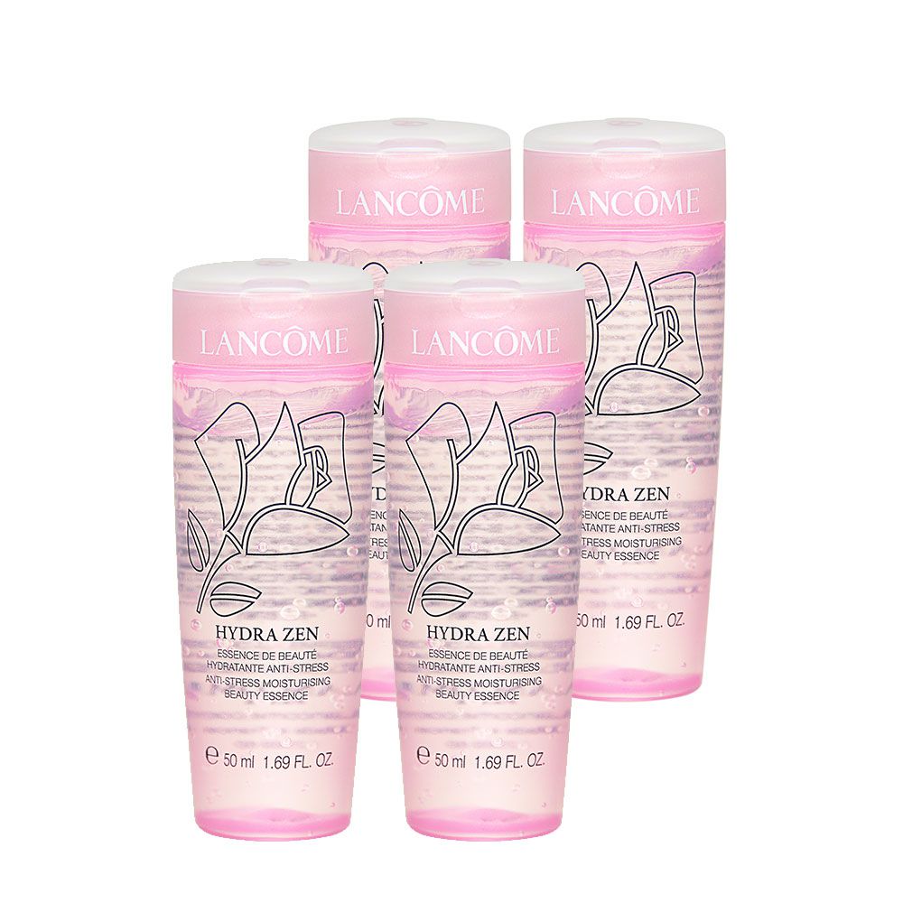 【ミニサイズ】イドラゼン アクアジェル 50ml×4本(合計200ml)