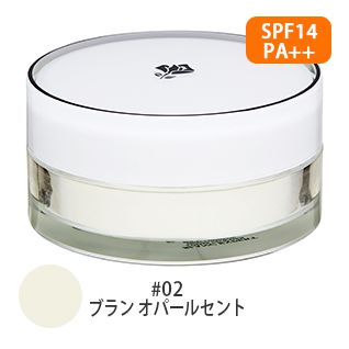 ブラン エクスペール ルース パウダー #02(ブラン オパールセント) 20g