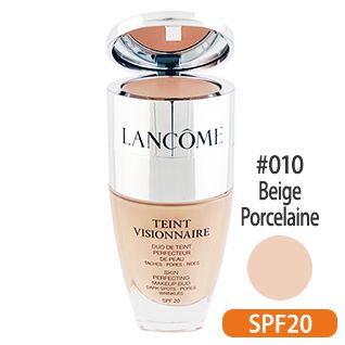 タン ヴィジョネア #010(Beige Porcelaine) 30ml