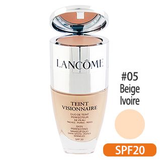 タン ヴィジョネア #005(Beige Ivoire) 30ml