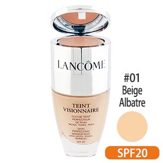タン ヴィジョネア #01(Beige Albatre) 30ml