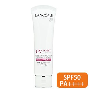 UV エクスペール XL フレッシュ アクアジェル SPF50/PA++++ 50ml