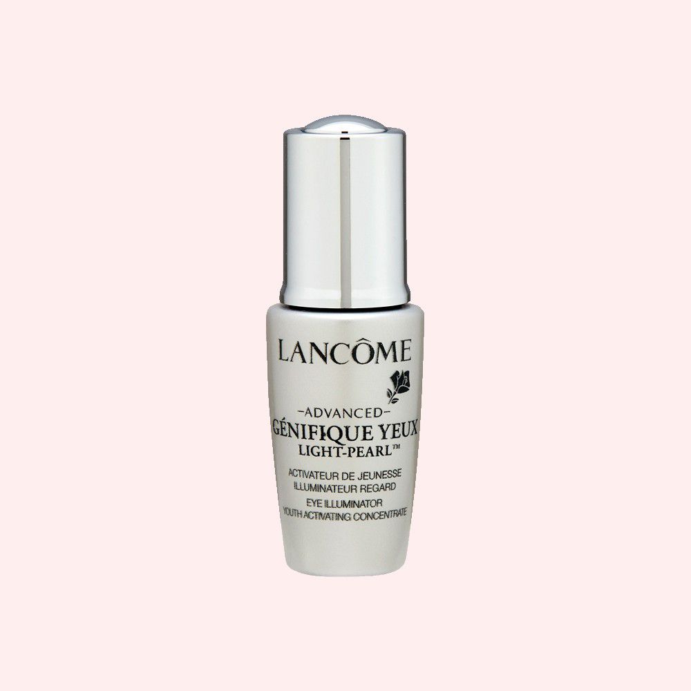 【特売品ミニサイズ】ジェニフィック アドバンスト アイセラム ライトパール 5ml