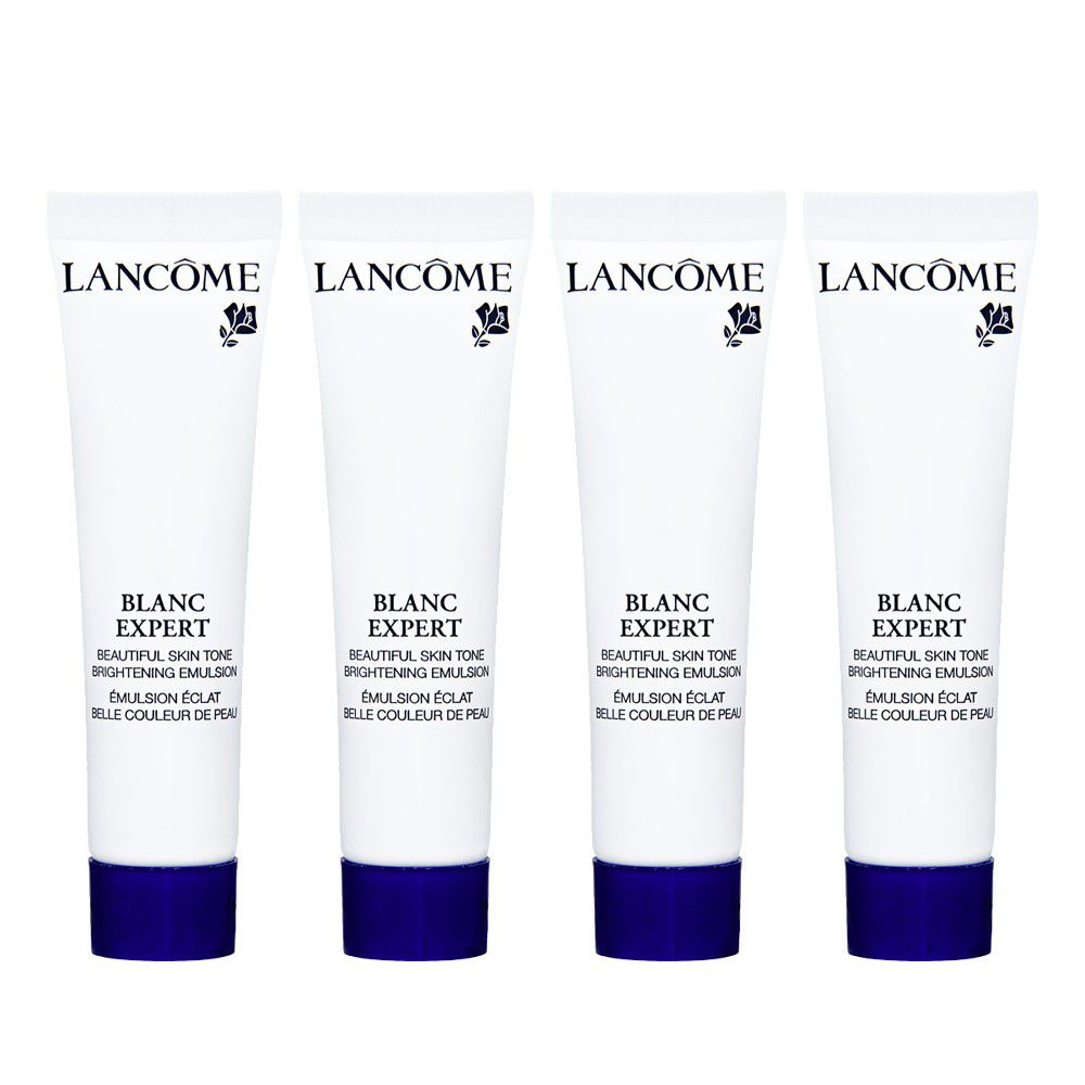 【ミニサイズ】ブラン エクスペール ビューティー スキントーン エマルジョン 15ml×4本(合計60ml)