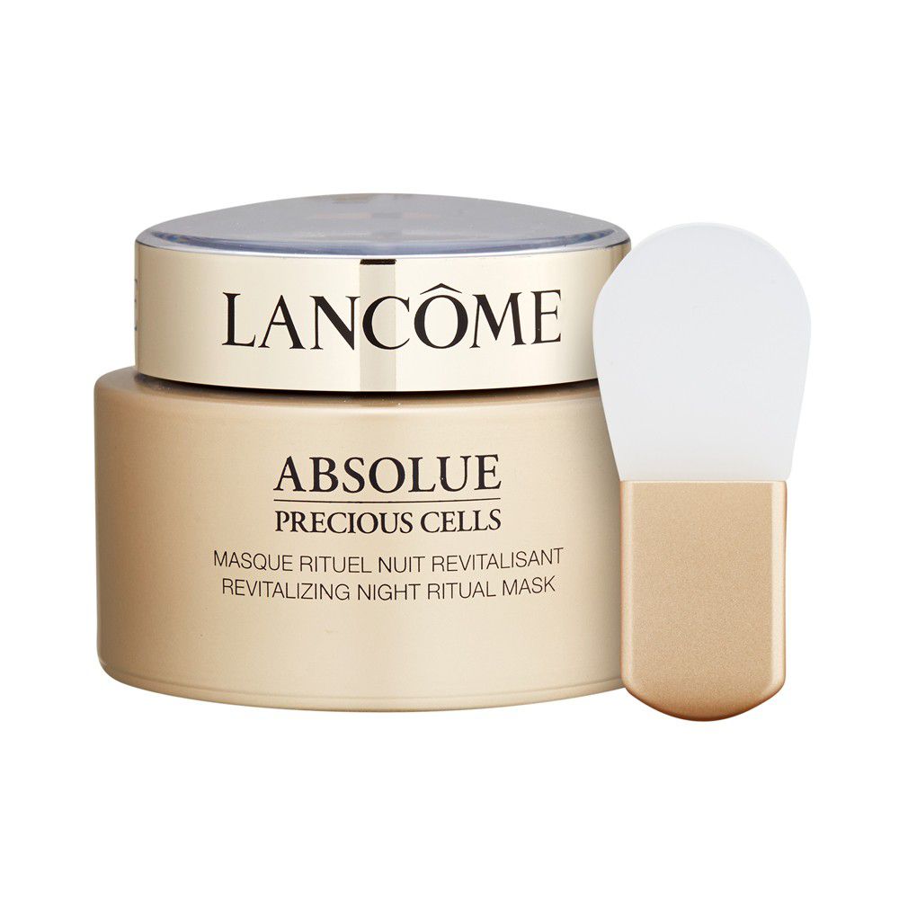 アプソリュ プレシャスセル ナイトリチュアル マスク 75ml