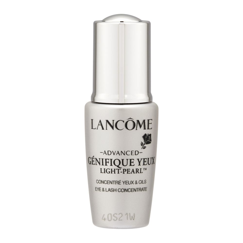 ジェニフィック アドバンスト アイセラム ライトパール アイ アンド ラッシュ  5ml(ミニサイズ）