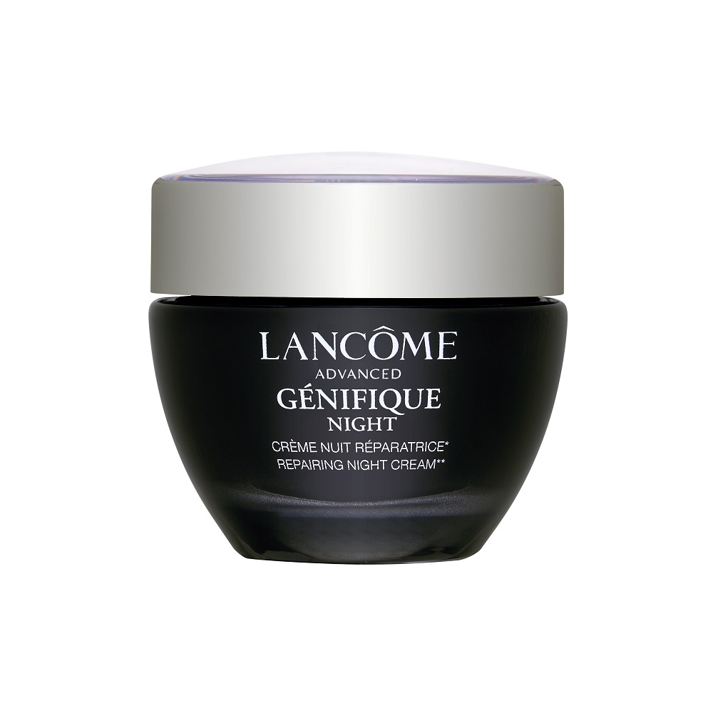 ジェニフィックアドバンストナイトクリーム  50ml