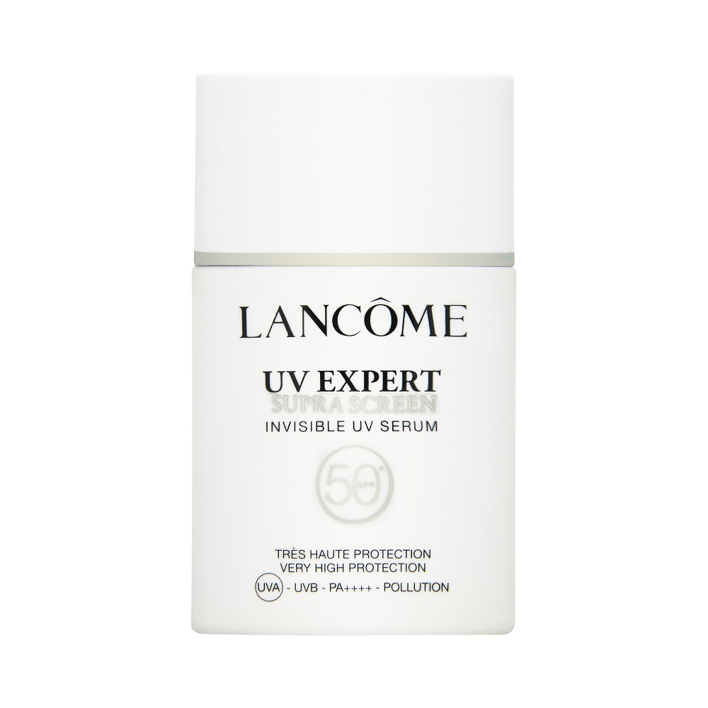 UV エクスペール スーパースクリーンインビジブル SPF50+  40ml