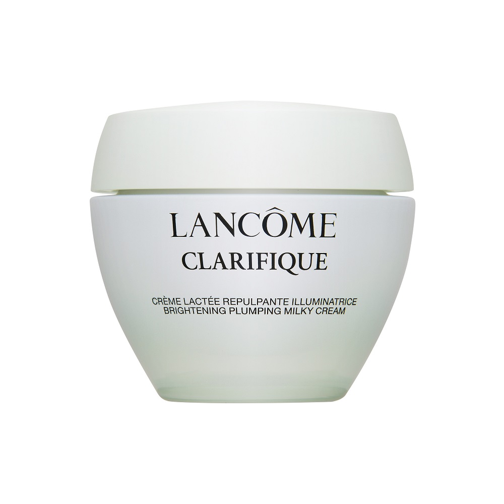 クラリフィック プランプ ミルキークリーム ｎ  50ml