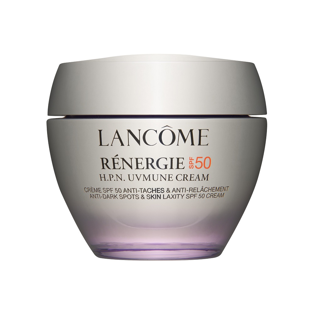大学生協のスーツ提携店割引 レネルジー HPN 50(50ml)｜LANCOME SPF クリーム UVミューン フェイスクリーム