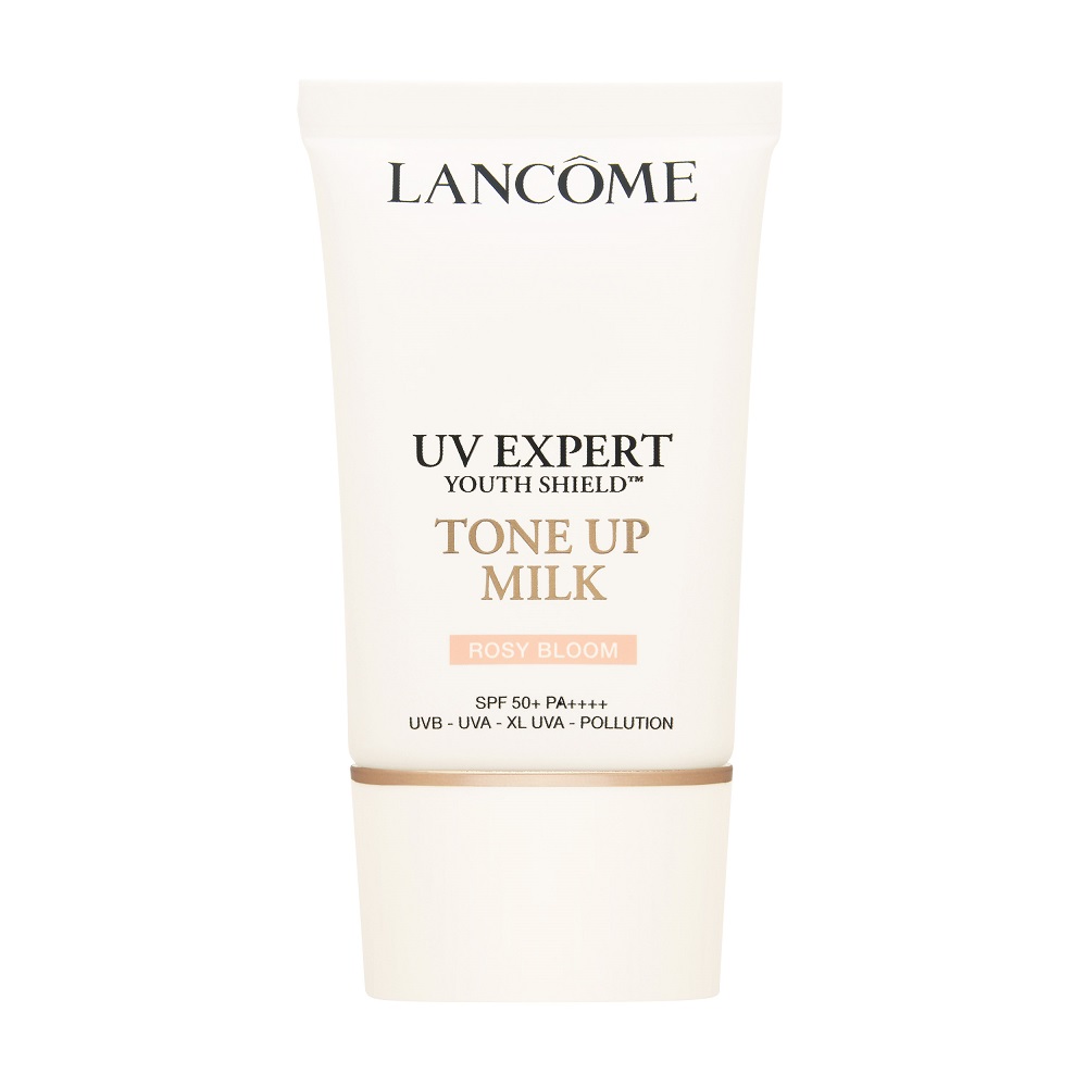 新品未開封UV エクスペール トーン アップ ローズ Ｎ 30mLとアイシャドウ UV エクスペール トーン アップ ローズ N(30ml)｜LANCOME/ランコムの