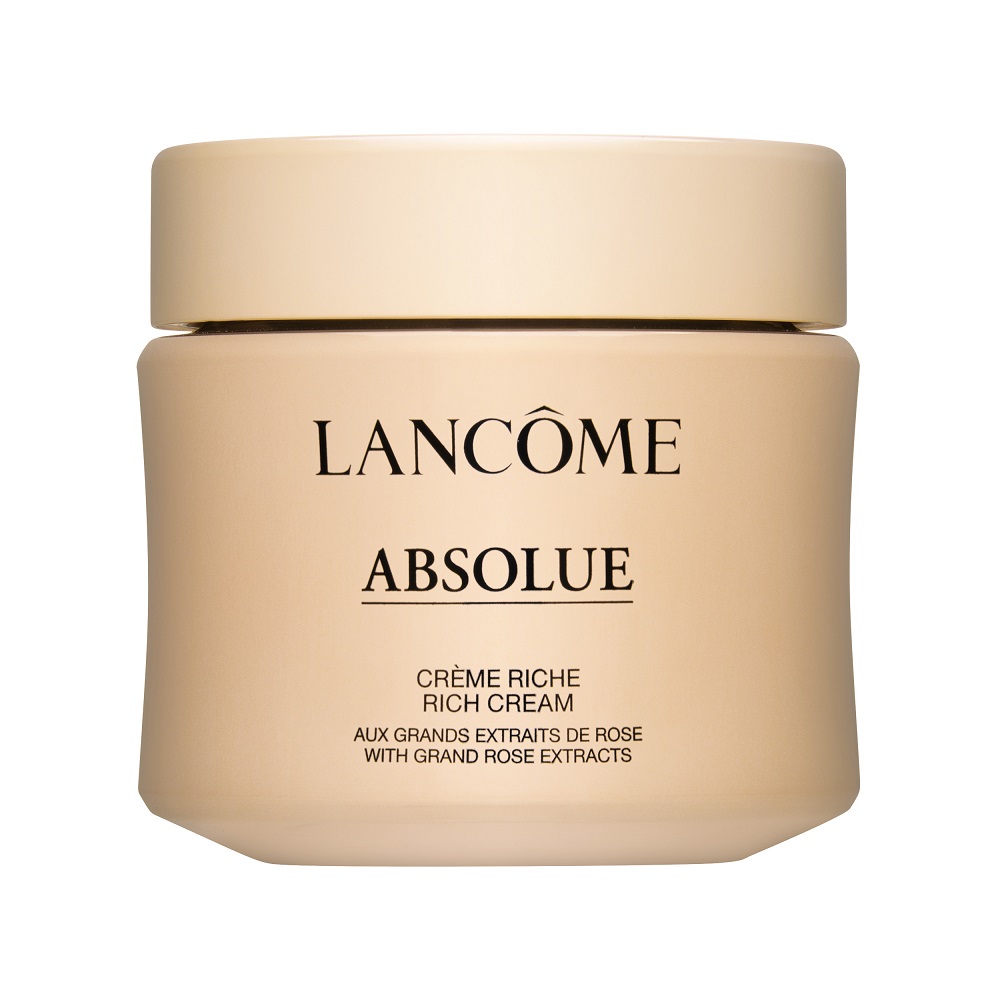 LANCOME アプソリュ ザ リッチクリーム 60ml レフィル アプソリュ ザ リッチクリーム(60ml)｜LANCOME/ランコムの激安