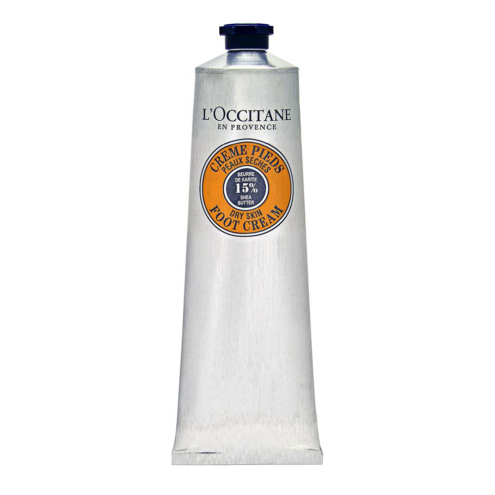 楽天市場】ロクシタン シア フットクリーム 150ml 2個セット L