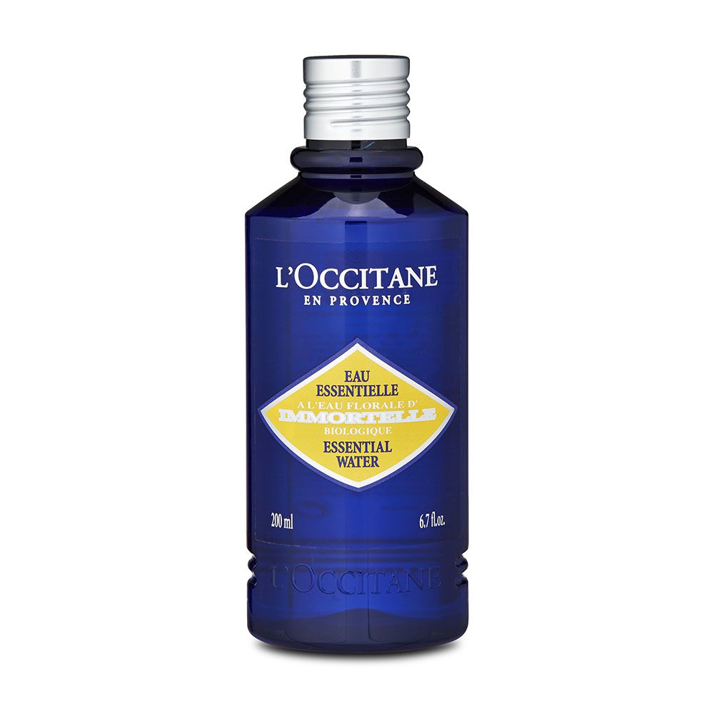 イモーテル エッセンシャル フェース ウォーター 200ml