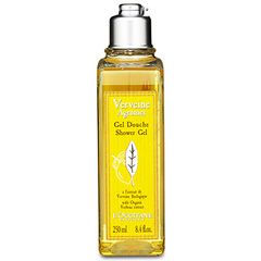 シトラスヴァーベナ シャワージェル  250ml
