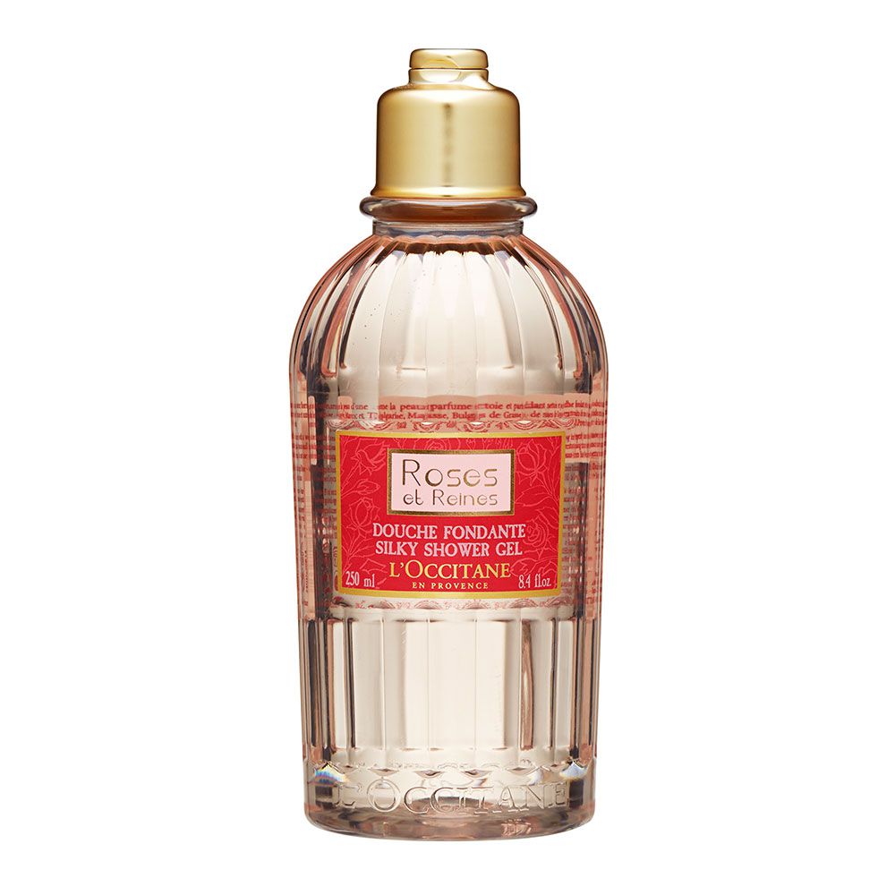 ローズシャワージェル 250ml