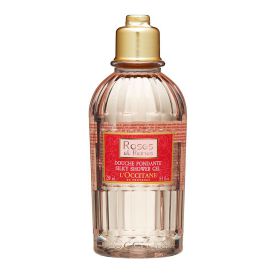 ローズシャワージェル 250ml