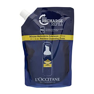イモーテル プレシューズクレンジングフォーム(エコレフィル) 300ml
