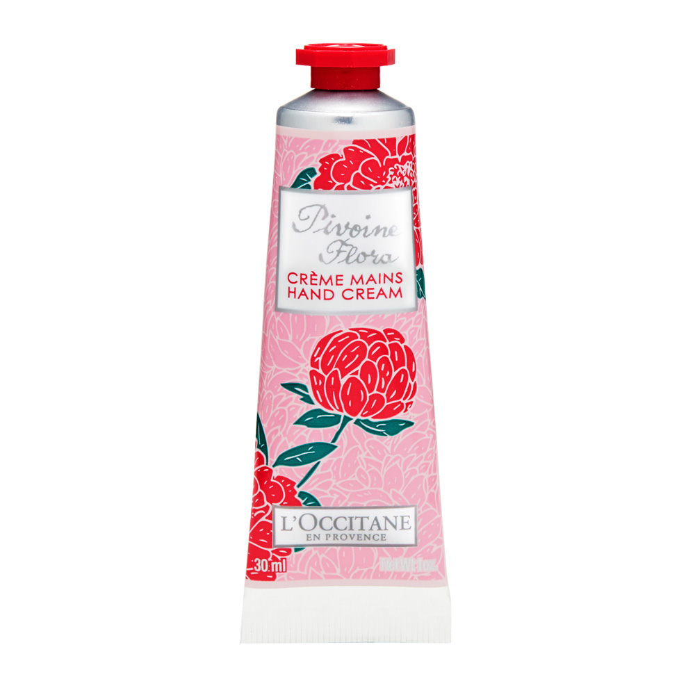 【2万円以上で300円】ピオニー フェアリーハンドクリーム 30ml
