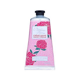 ピオニー フェアリーハンドクリーム 【クリスマス限定大特価】【特売品】 75ml