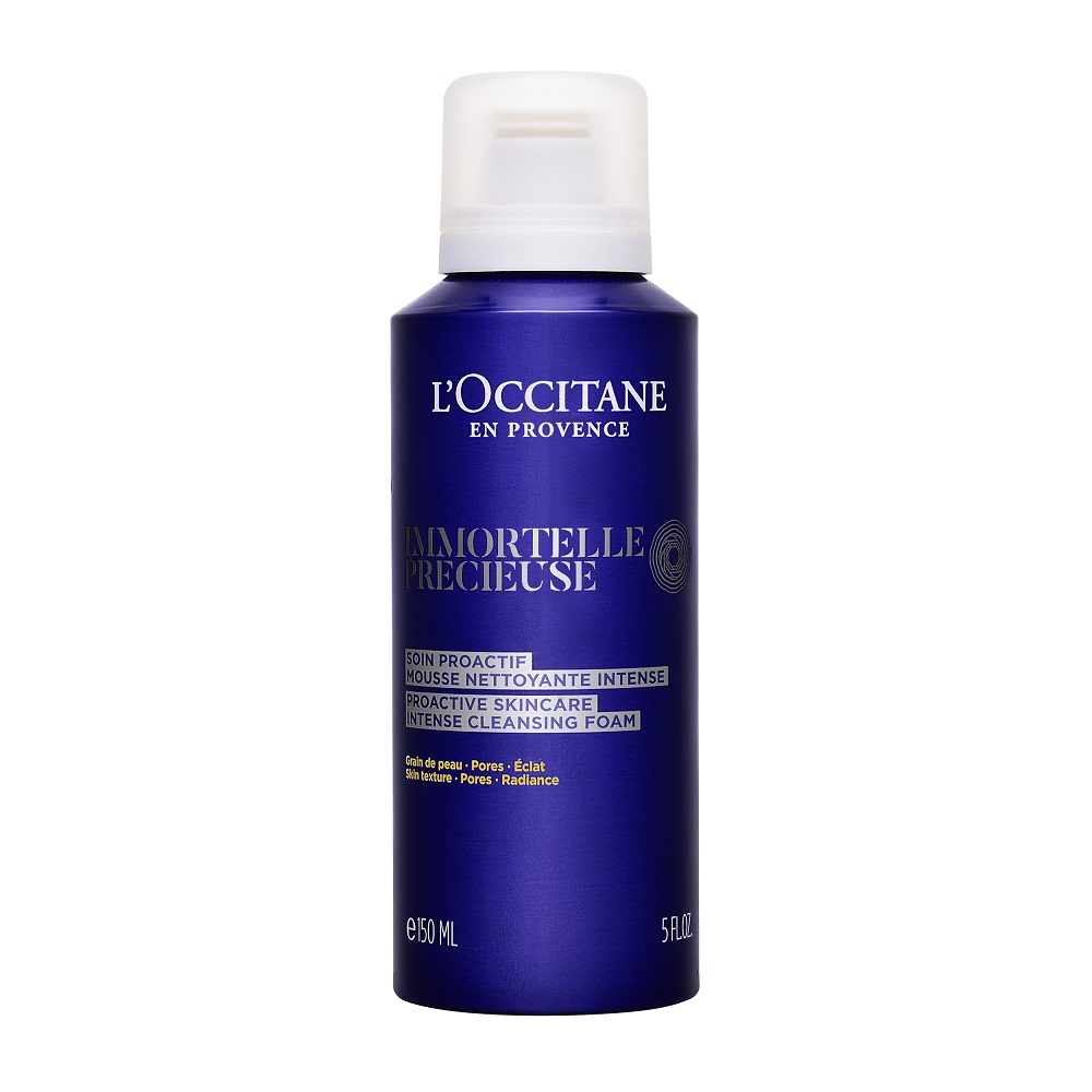 イモーテル プレシューズインテンスクレンジングフォーム  150ml