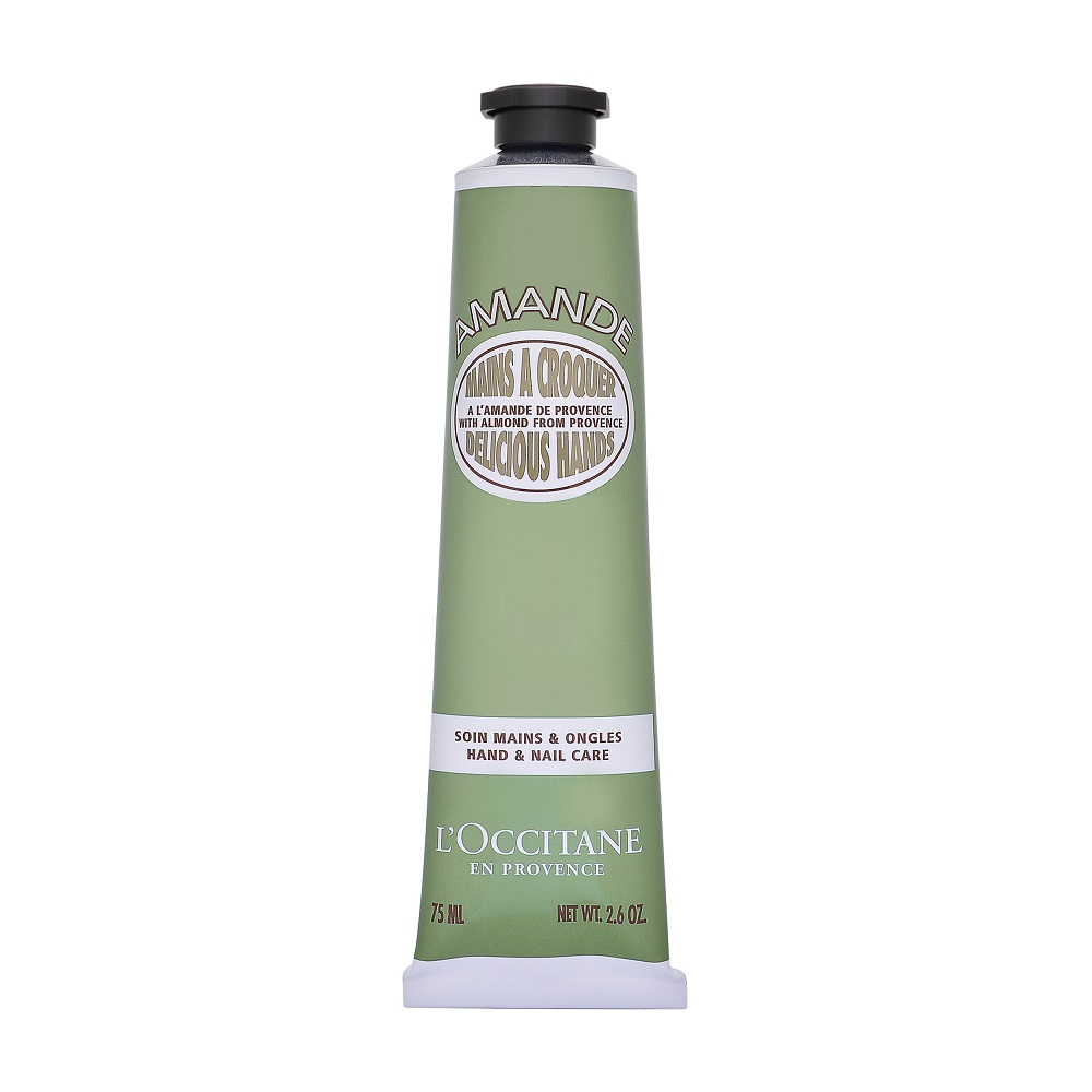 アマンドシェイプ スムースハンドクリーム  75ml
