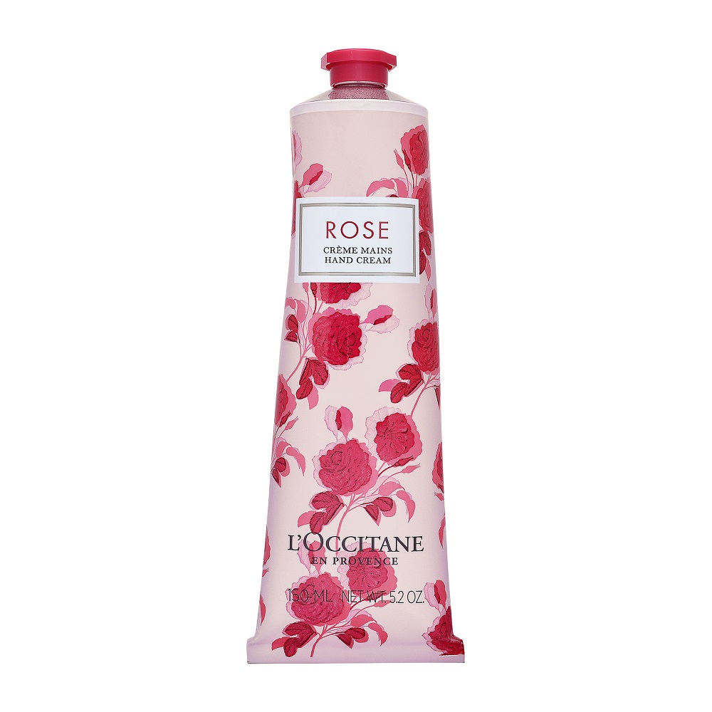 ローズ　ハンドクリーム  150ml