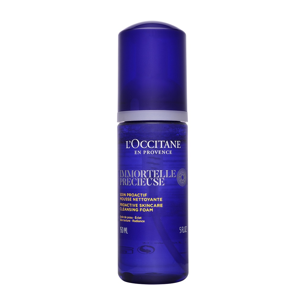 イモーテル プレシューズクレンジングフォーム 150ml