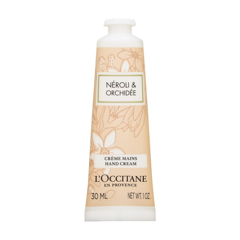 ネロリオーキデ ハンドクリーム  30ml