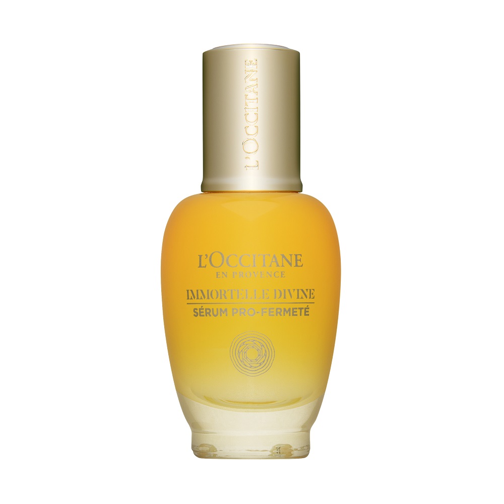 イモーテル ディヴァインセラム  30ml