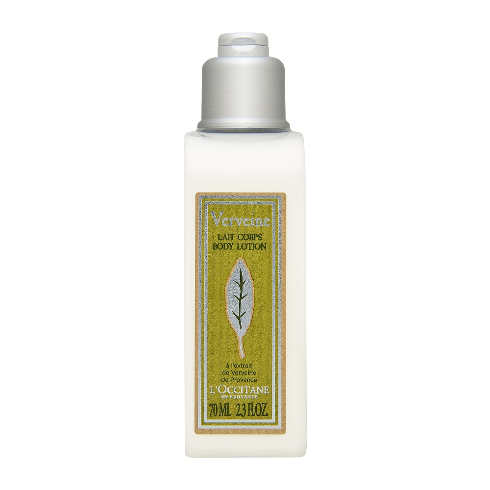 ヴァーベナ ボディローション  70ml/2.3fl.oz.