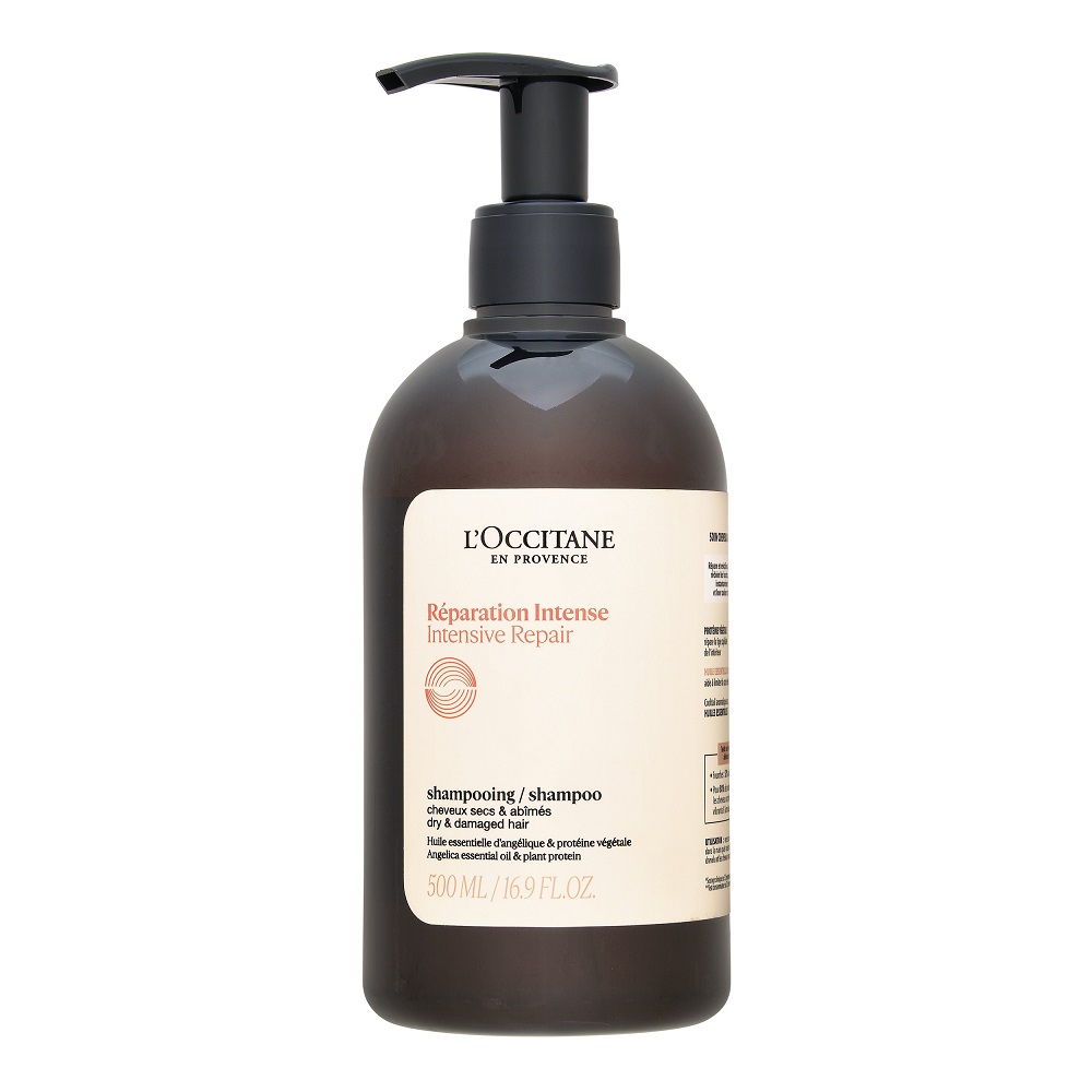 L'OCCITANE インテンシヴリペア L'OCCITANE（ロクシタン） ヘアオイル インテンシヴリペア ヘアオイル
