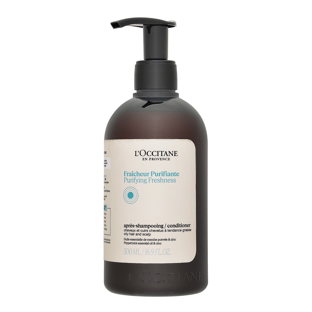 ピュアフレッシュ コンディショナー  500ml