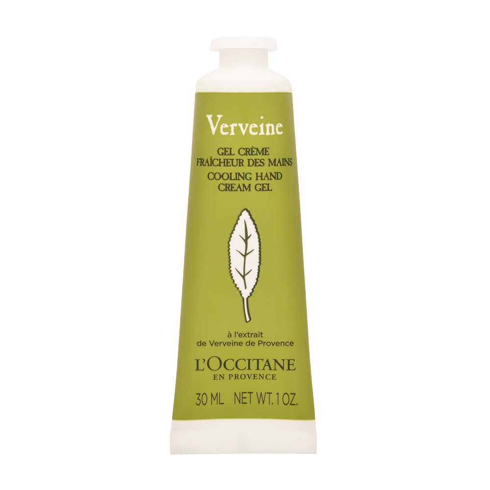 ヴァーベナ アイスハンドクリーム  30ml