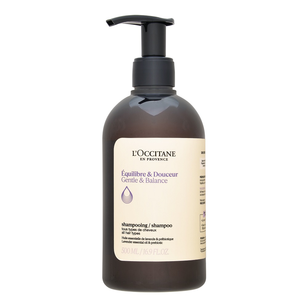バランシング シャンプー(500ml)｜L'OCCITANE/ロクシタンの激安