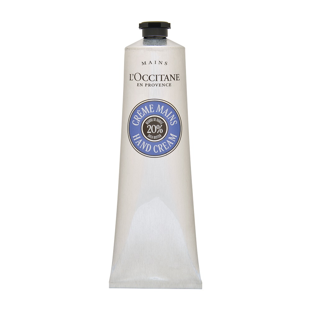 カリテコンフォート シア ハンドクリーム  150ml