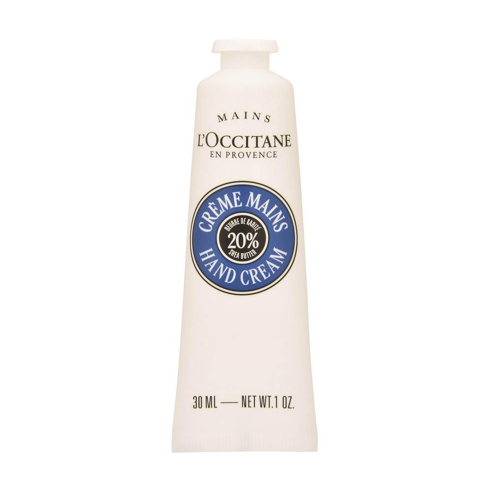 カリテコンフォート シア ハンドクリーム  30ml