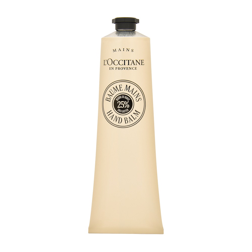 カリテコンフォート シア ハンドバーム  150ml