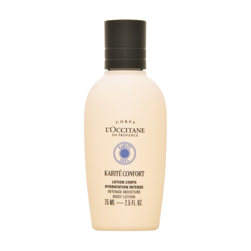 カリテコンフォート リッチボディローション  75ml