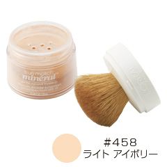 トゥルー マッチ ミネラル ファンデーション #458(ライト アイボリー) 10g