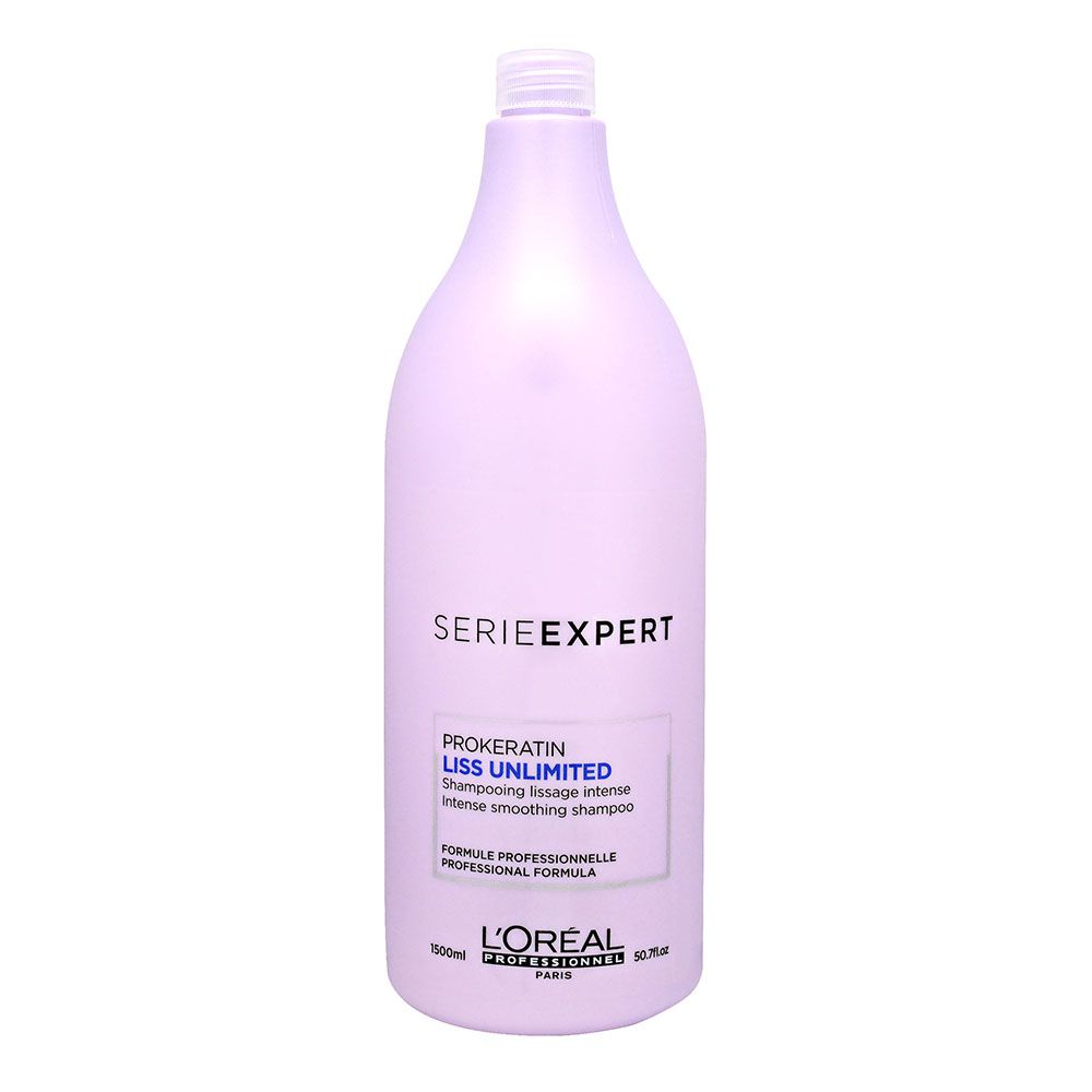 セリエ エクスパート リスアンリミテッド シャンプー 1500ml