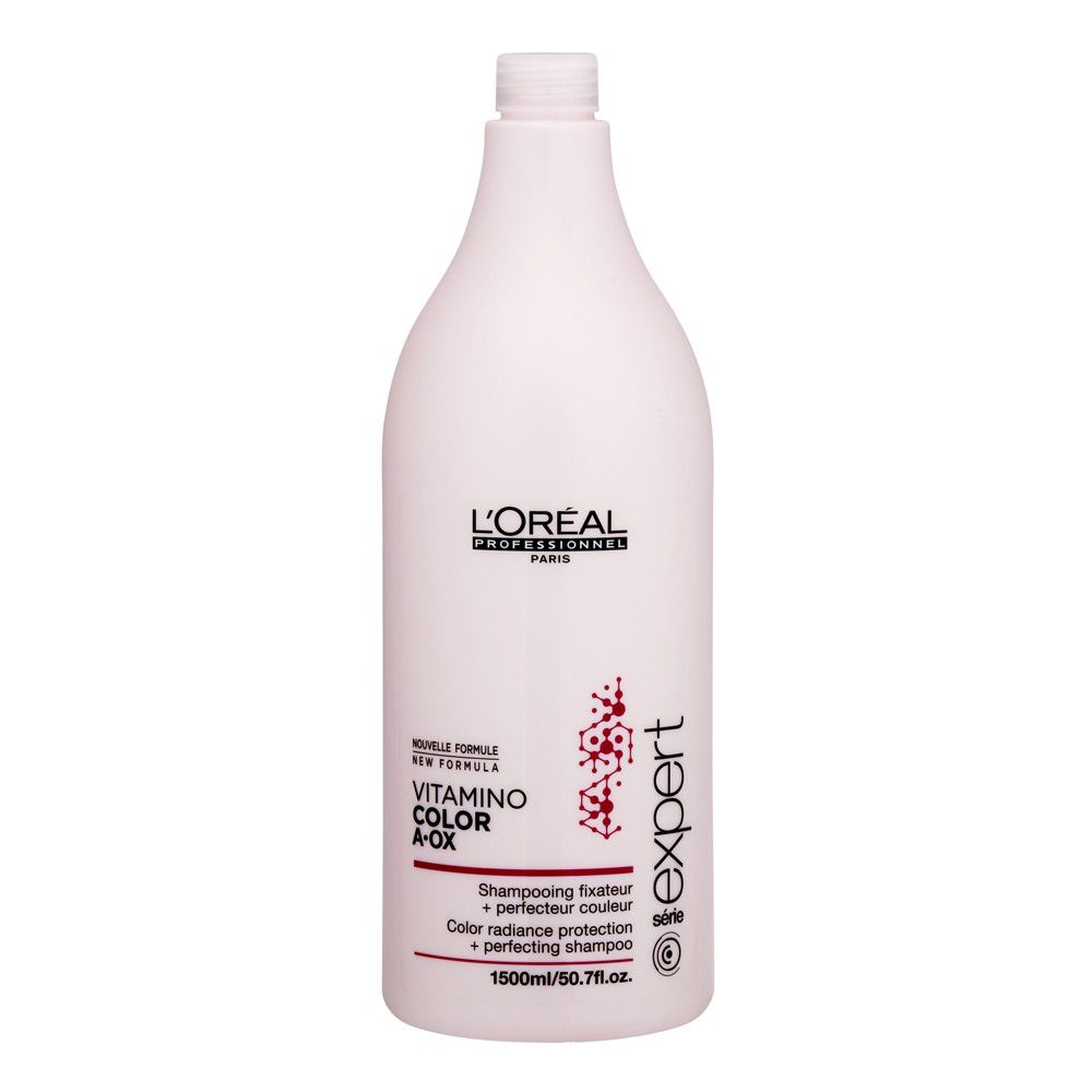 ビタミノカラー A・OX シャンプー<サロンサイズ> 1500ml