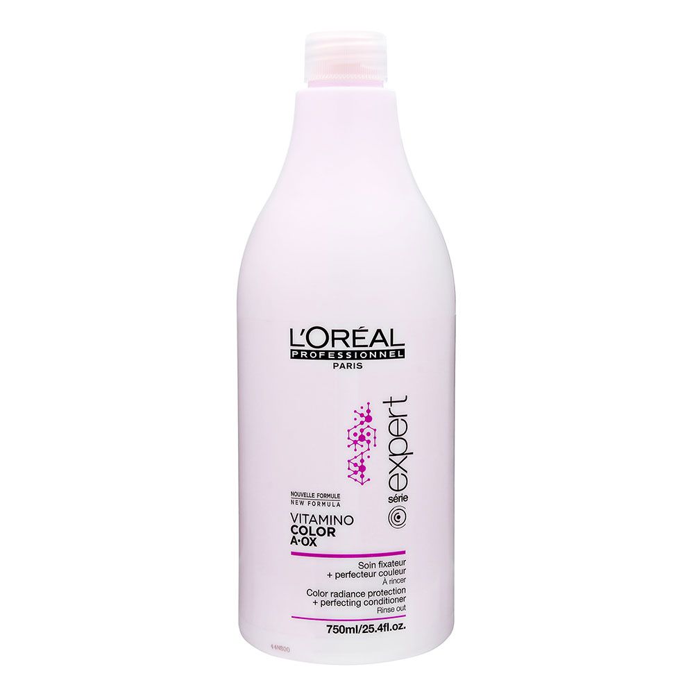 ビタミノカラー A・OX コンディショナー<サロンサイズ> 750ml