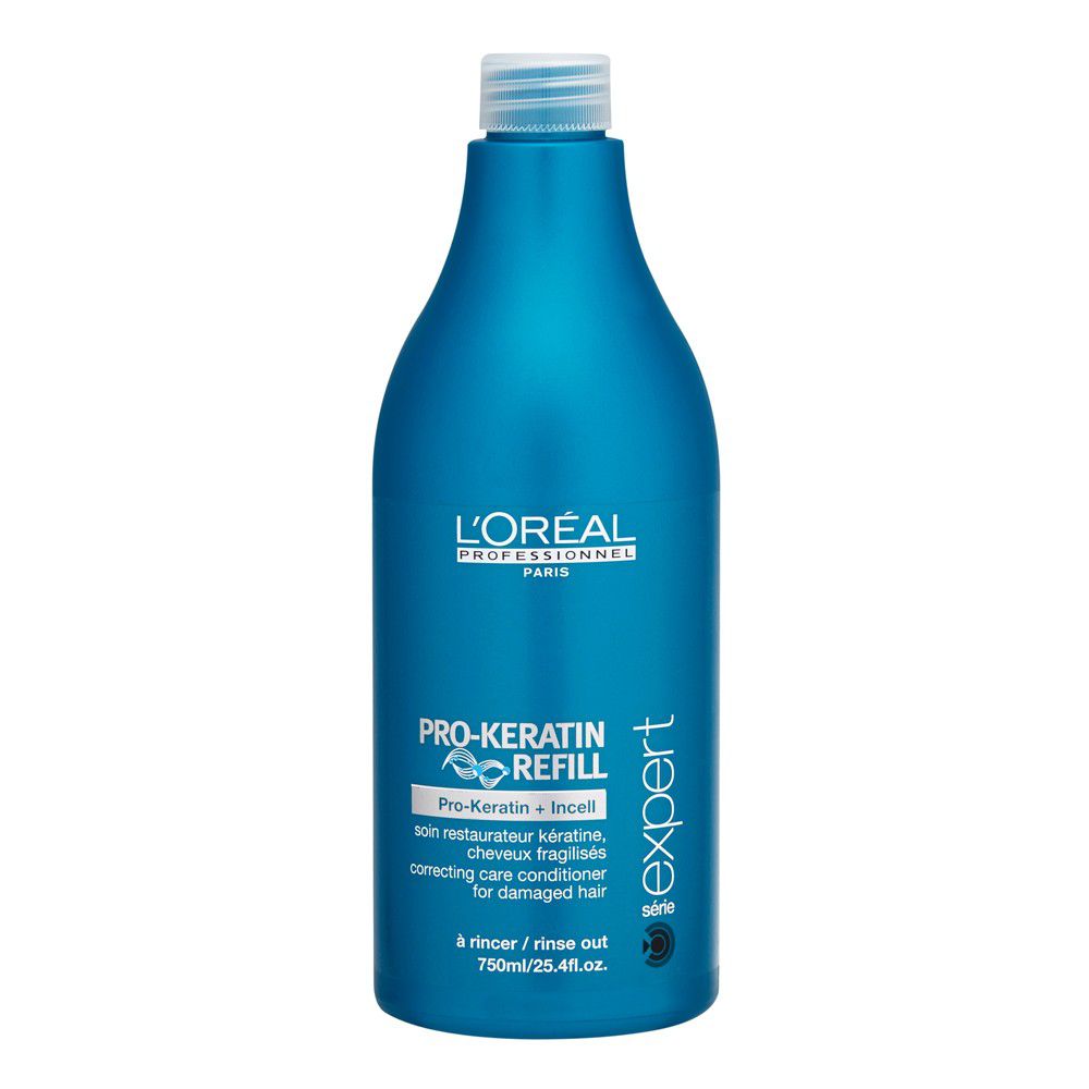 プロK レフィル コンディショナー<サロンサイズ> 750ml