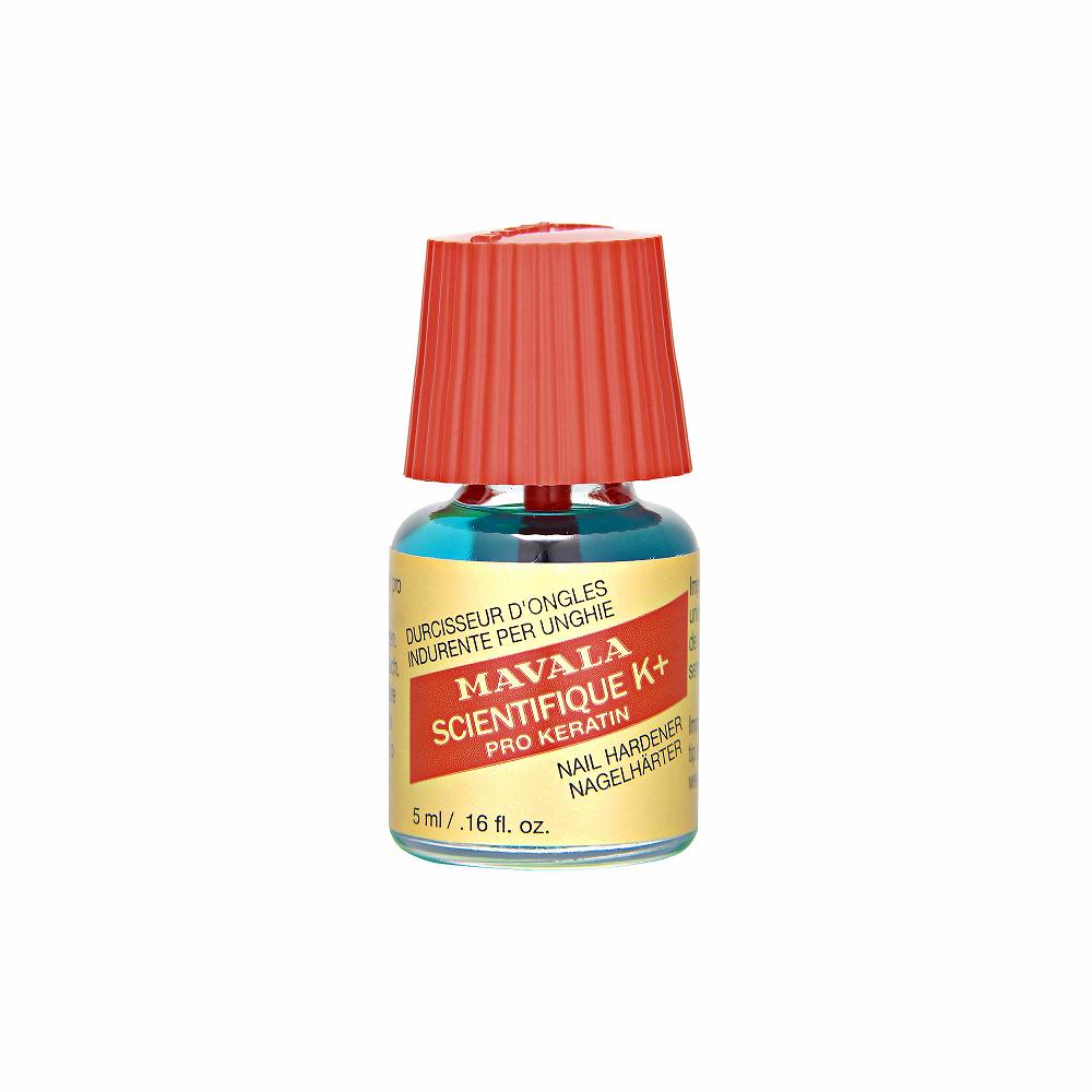 サイエンティフィックKプラスネイルハードナー  5ml