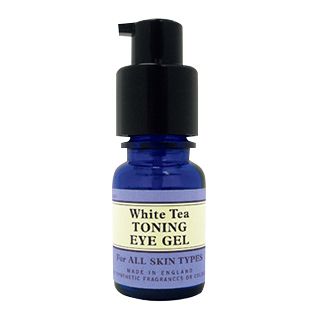 ホワイトティ トーニング アイジェル  10ml