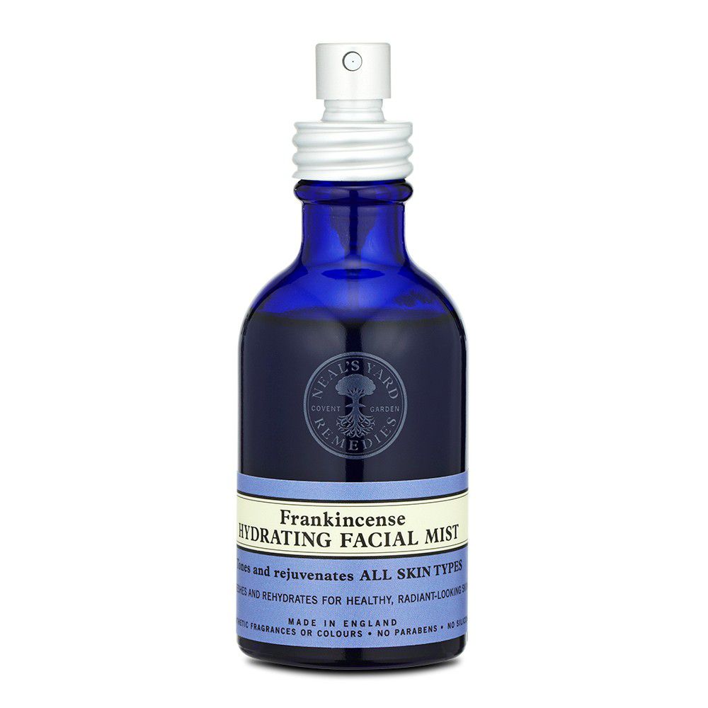 フランキンセンス ハイドレイティング フェイシャル ミスト 45ml